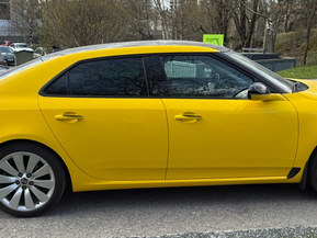 Saab 9-5