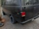 Chevrolet Chevy Van