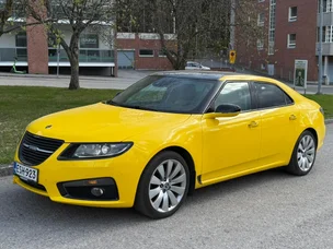 Saab 9-5