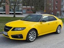 Saab 9-5