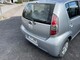 Subaru Justy