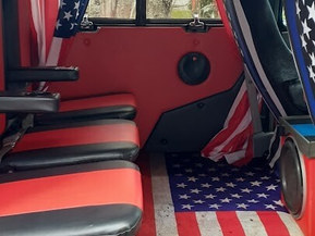 Chevrolet Chevy Van