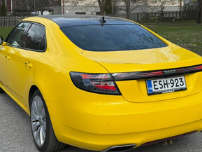 Saab 9-5