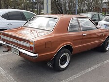 Ford Taunus