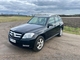 Mercedes-Benz GLK
