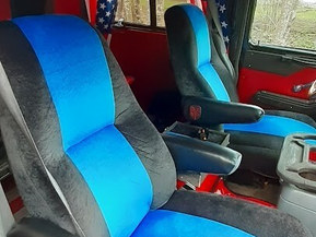 Chevrolet Chevy Van