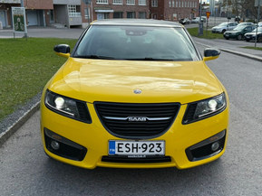 Saab 9-5