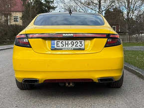 Saab 9-5