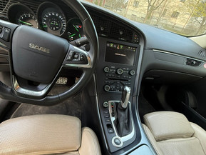 Saab 9-5