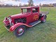 Chevrolet Pickup