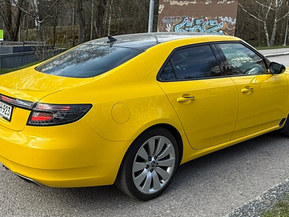 Saab 9-5