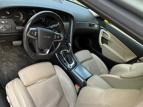 Saab 9-5