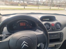 Citroen C3 Pluriel
