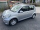 Subaru Justy