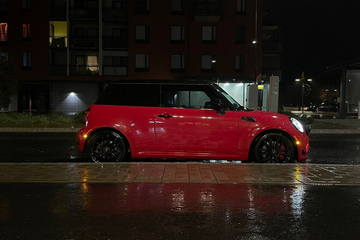 MINI John Cooper Works