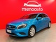 Mercedes-Benz A