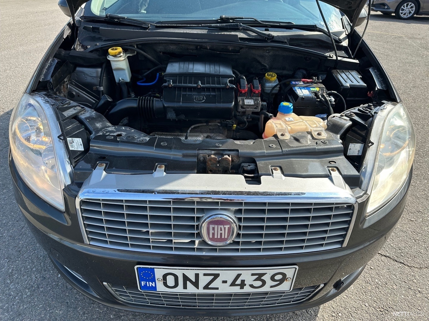 Chevrolet Impala