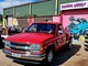 Chevrolet Sportside