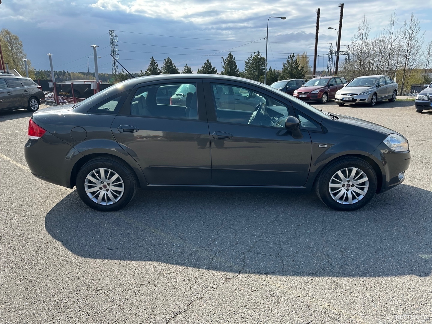 Chevrolet Impala