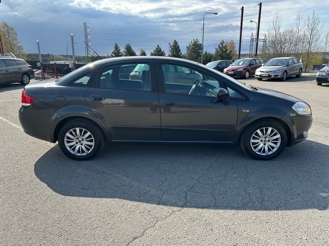 Chevrolet Impala