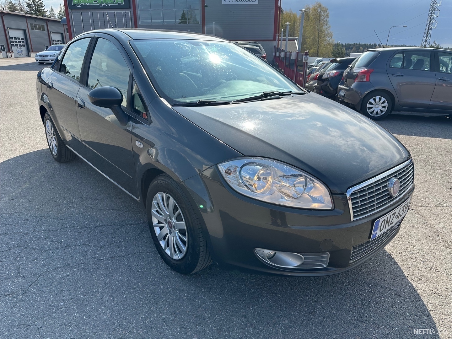 Chevrolet Impala