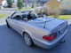 Mercedes-Benz CLK