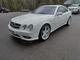 Mercedes-Benz CL 55 AMG