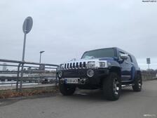 Hummer H3