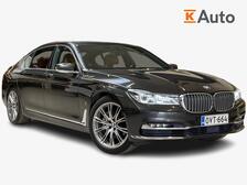 BMW 740