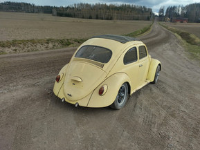 Volkswagen Kupla