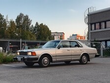 Nissan Cedric