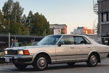 Nissan Cedric