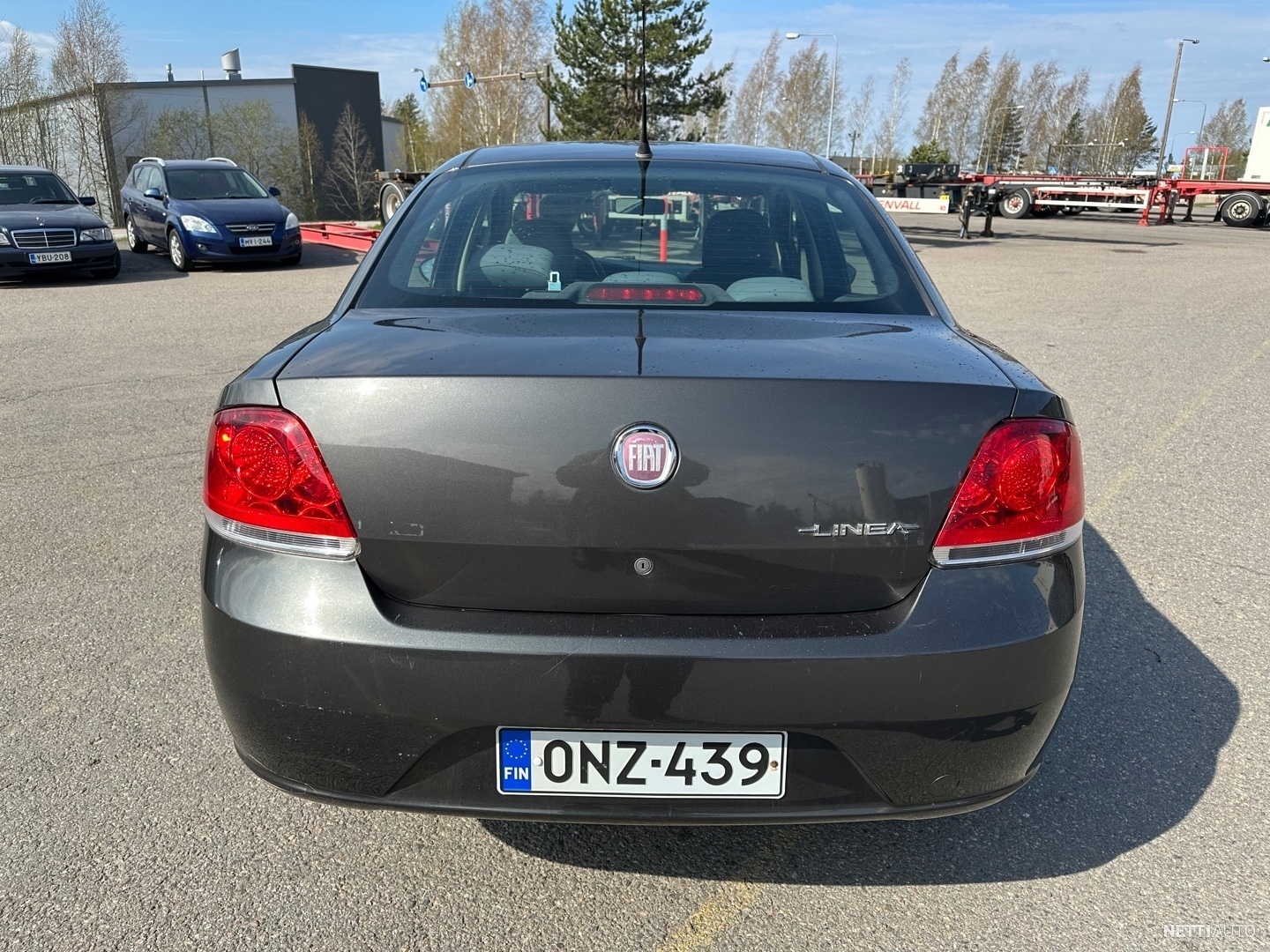 Chevrolet Impala