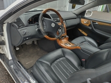 Mercedes-Benz CL 55 AMG