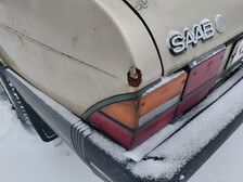 Saab 900