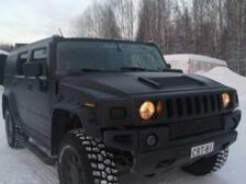 Hummer H2