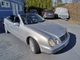 Mercedes-Benz CLK