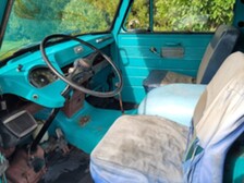 Ford Taunus