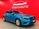 Mercedes-Benz A