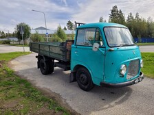 Ford Taunus