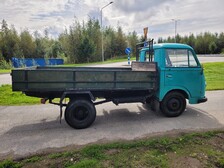 Ford Taunus