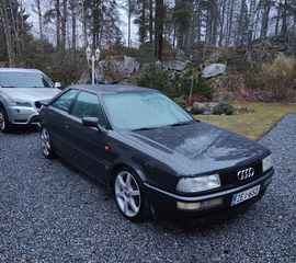 Audi Coupe
