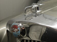 Triumph Mayflower