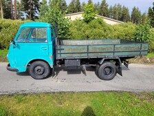 Ford Taunus