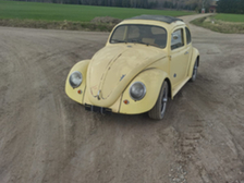 Volkswagen Kupla