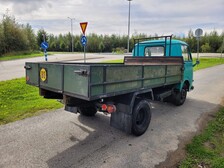 Ford Taunus