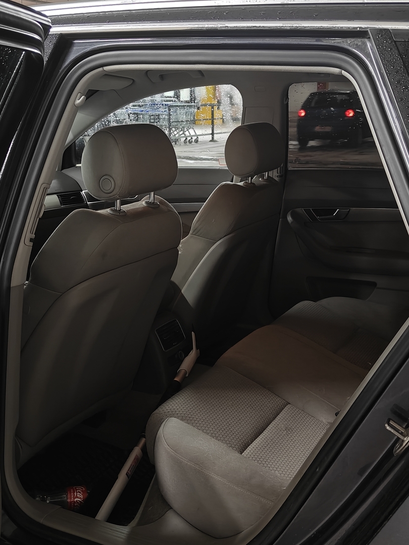 Audi A6 Quattro Sline 2008, kuva 5/9