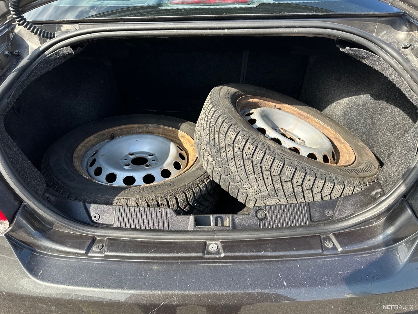 Chevrolet Impala