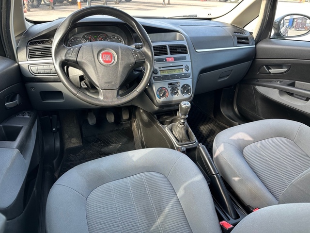 Chevrolet Impala