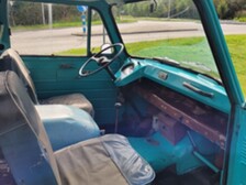 Ford Taunus
